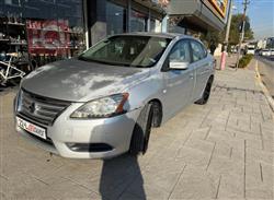 نيسان سنترا